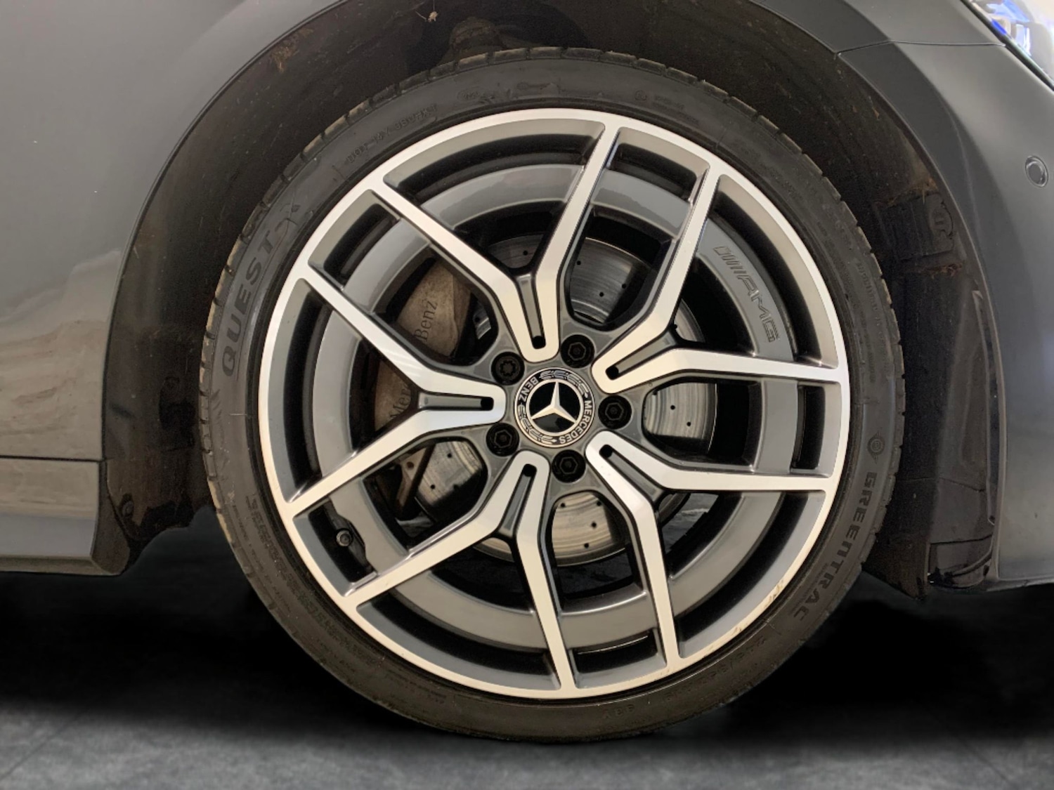 Used Mercedes-Benz E Class 2021 for sale - 76738412: Photo 25