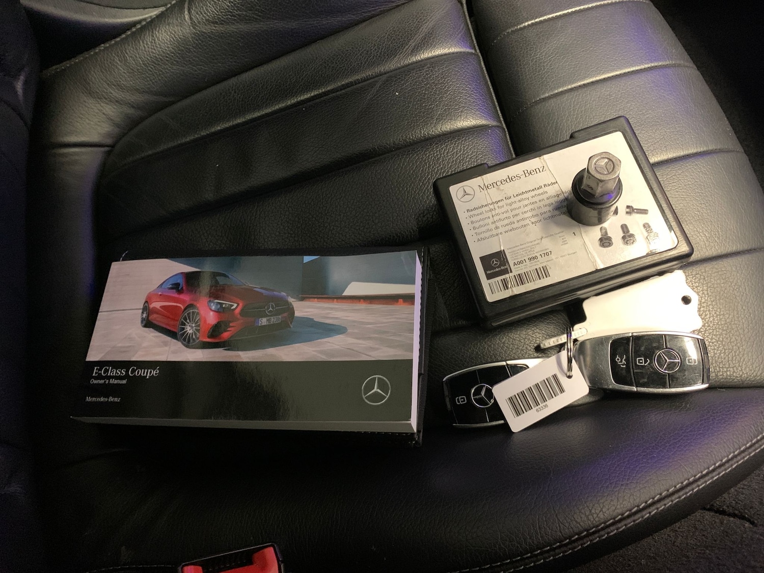 Used Mercedes-Benz E Class 2021 for sale - 76738412: Photo 30