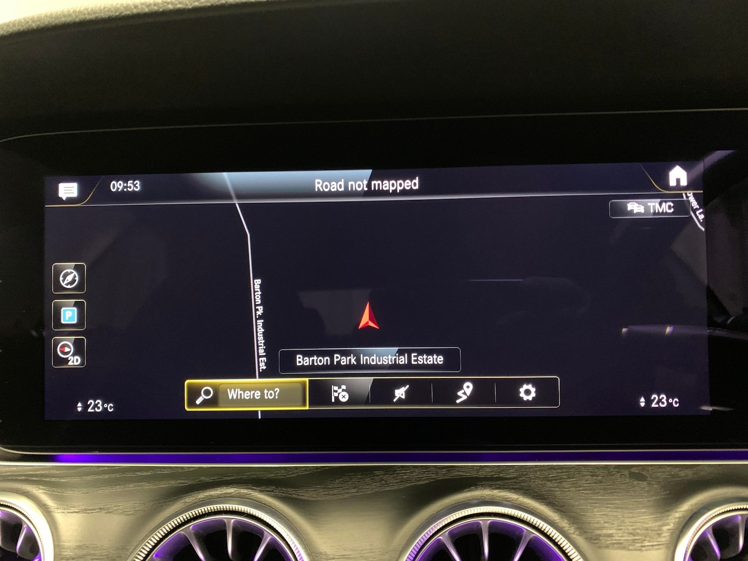 Used Mercedes-Benz E Class 2021 for sale - 76738412: Photo 6