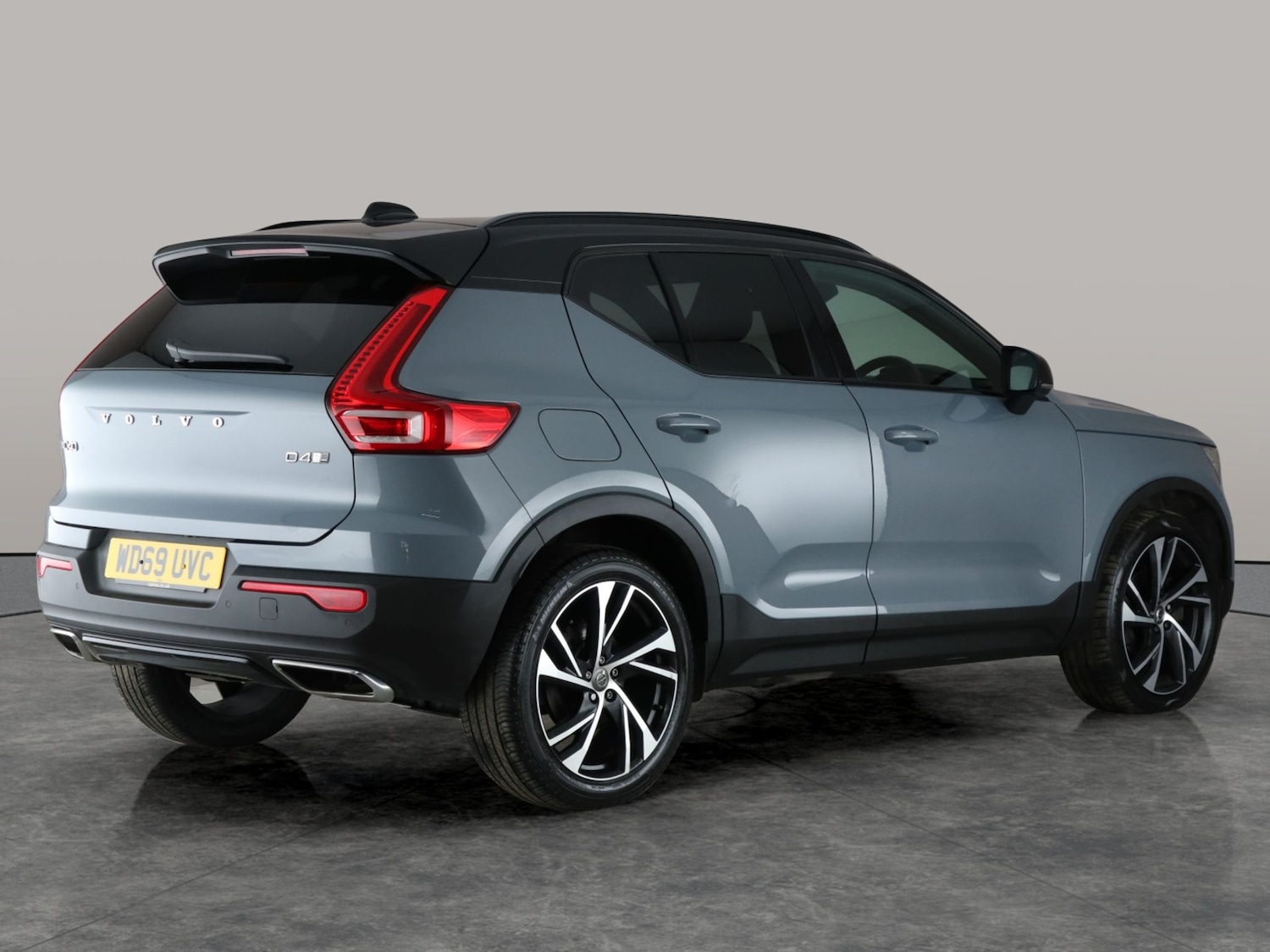 Used Volvo XC40 2020 for sale - 77149002: Photo 10