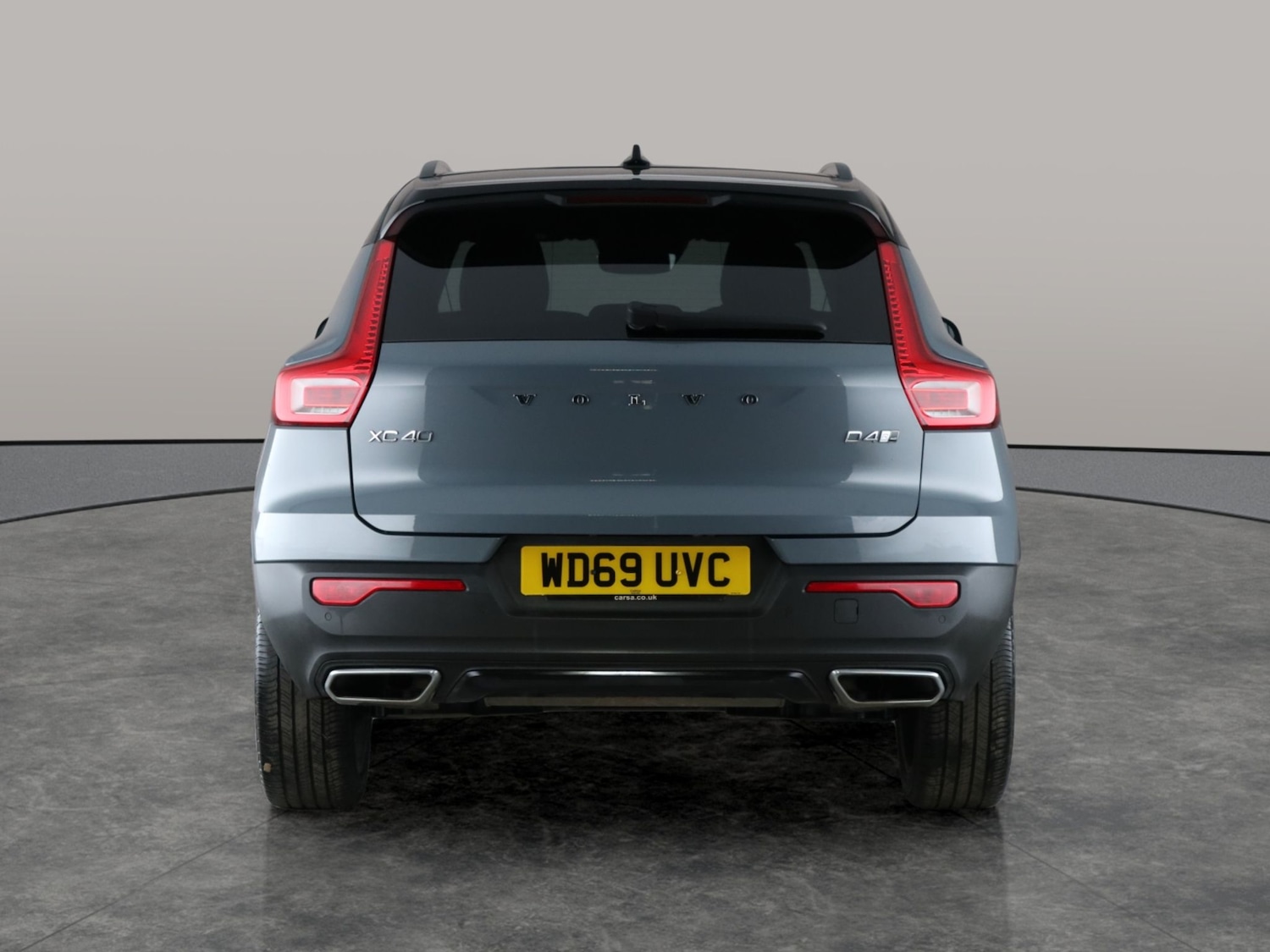 Used Volvo XC40 2020 for sale - 77149002: Photo 11