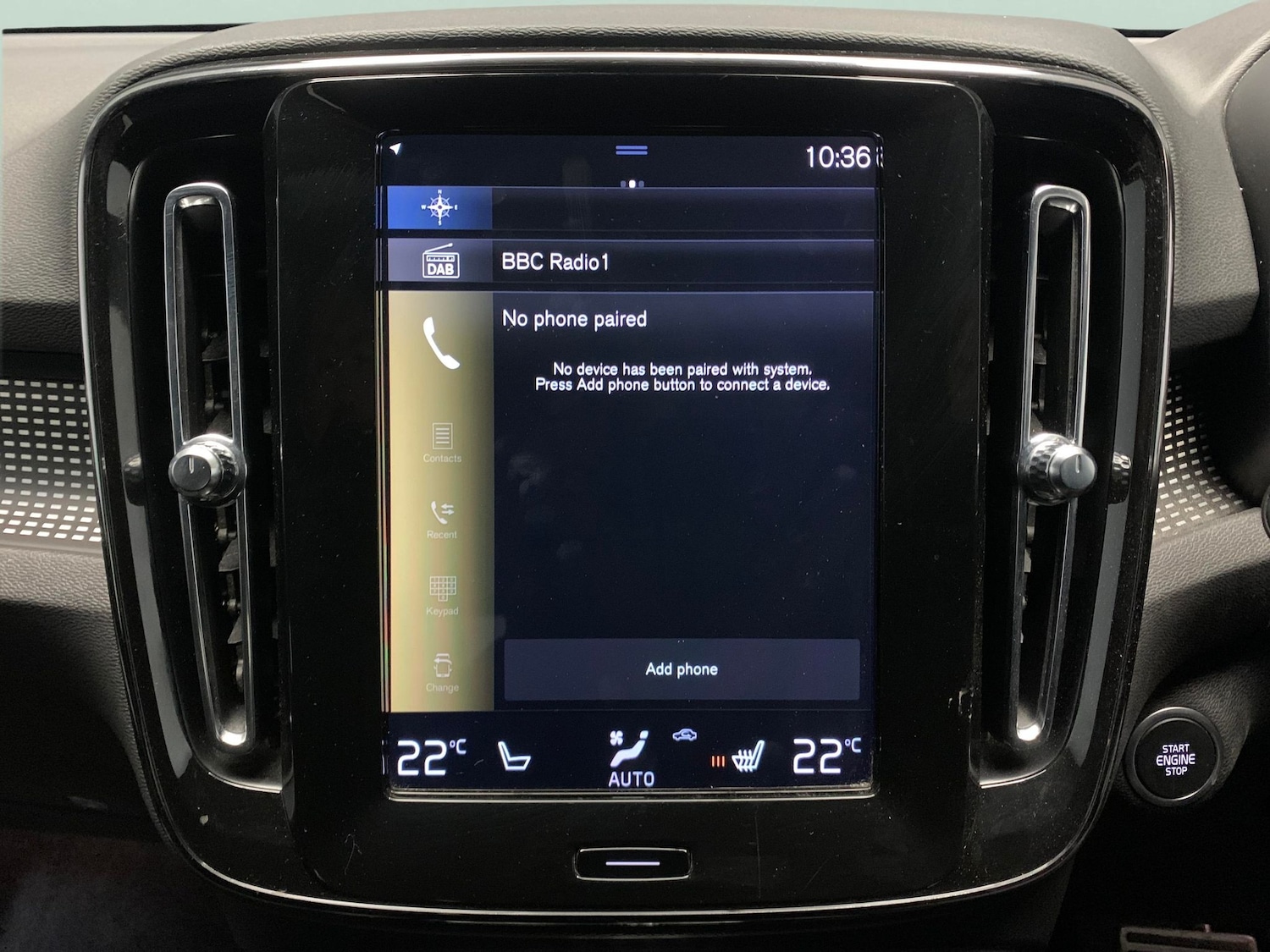 Used Volvo XC40 2020 for sale - 77149002: Photo 14