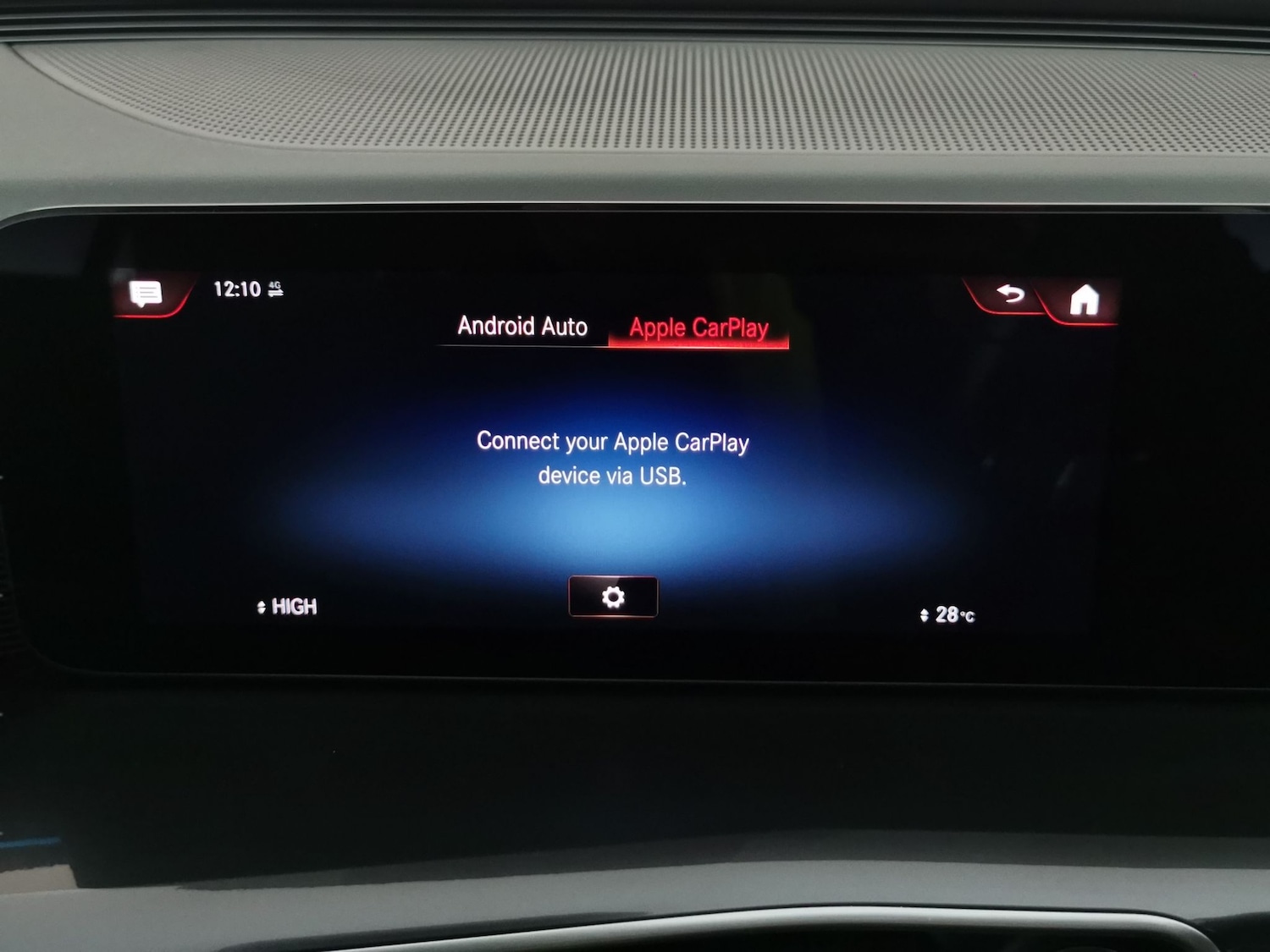 Used Mercedes-Benz EQC 2022 for sale - 77894264: Photo 17