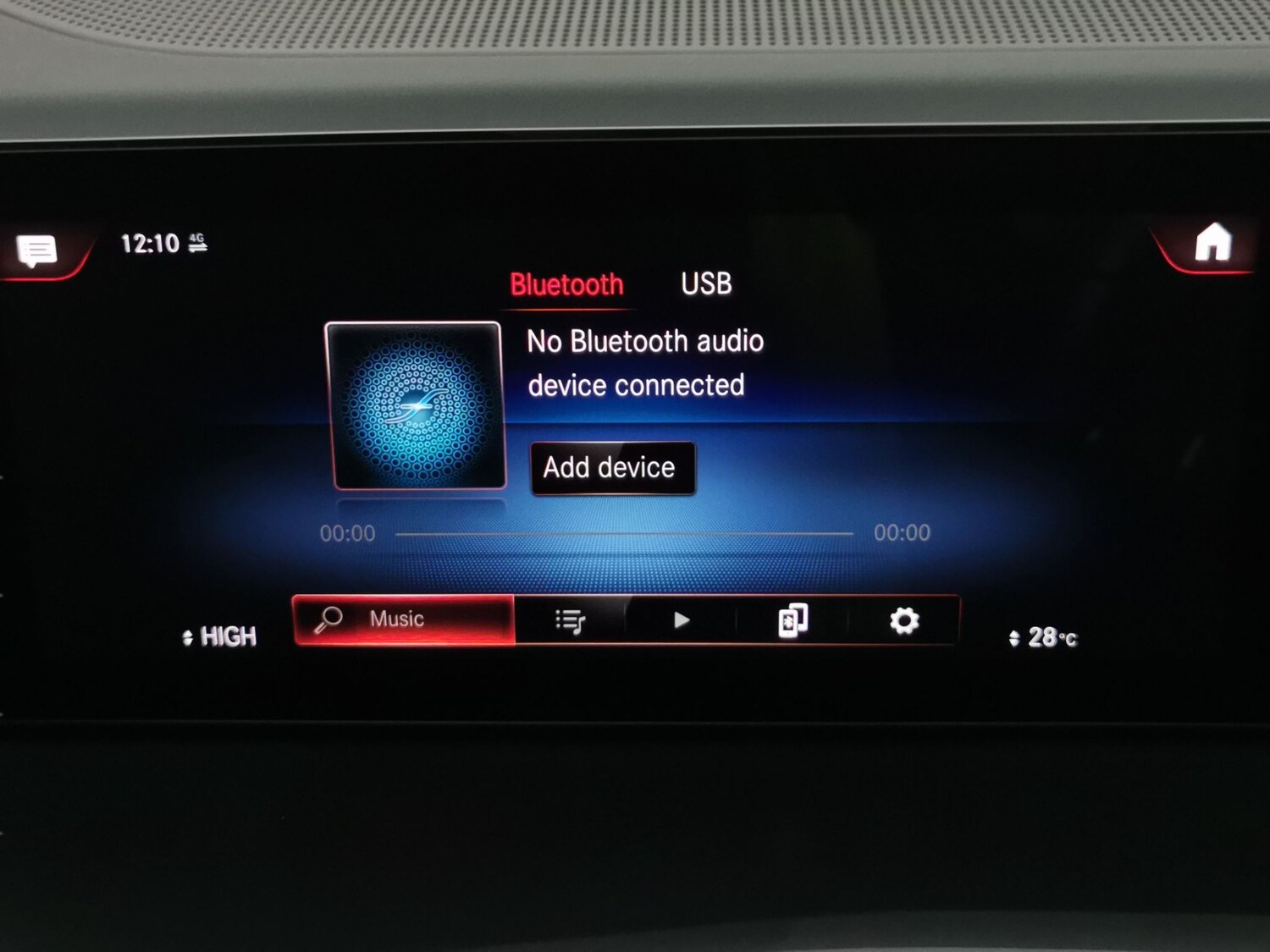 Used Mercedes-Benz EQC 2022 for sale - 77894264: Photo 18