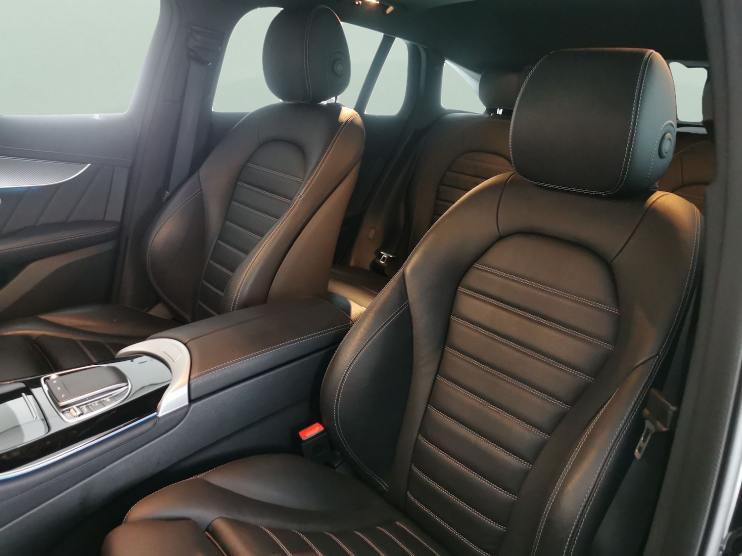 Used Mercedes-Benz EQC 2022 for sale - 77894264: Photo 7