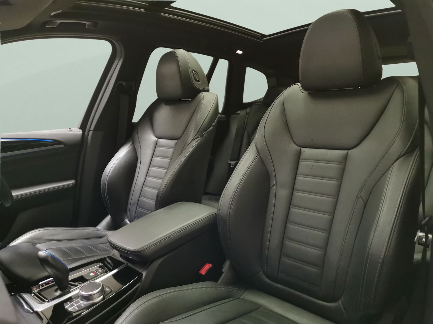 Used BMW iX3 2021 for sale - 76940350: Photo 7