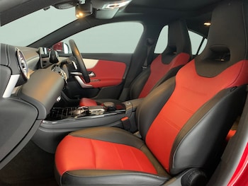 Used Mercedes-Benz CLA 2022 for sale - 79397441: Photo