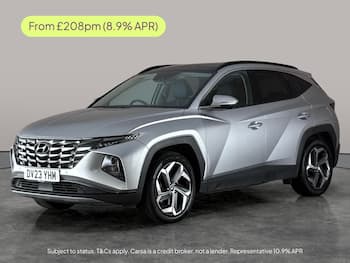 Used Hyundai TUCSON 2023 for sale - 79837280: Photo