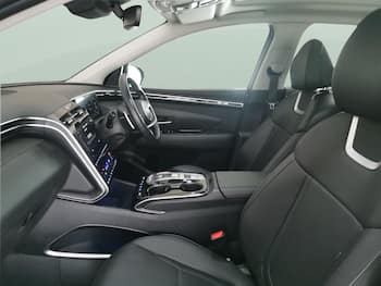 Used Hyundai TUCSON 2023 for sale - 79837280: Photo