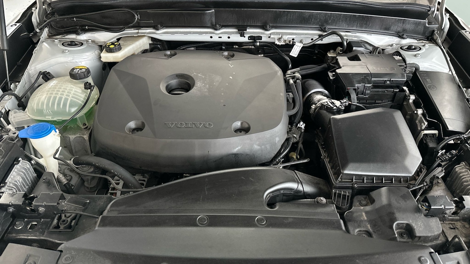 Used Volvo XC40 2019 for sale - 77326646: Photo 19