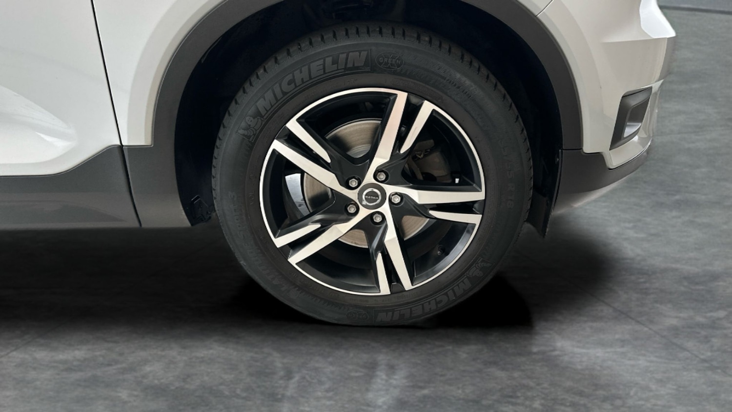 Used Volvo XC40 2019 for sale - 77326646: Photo 20