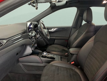 Used Ford Kuga 2020 for sale - 75863629: Photo