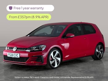 Used Volkswagen Golf 2019 for sale - 79623355: Photo