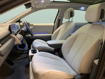 Used Hyundai IONIQ 5 2023 for sale - 78746347: Photo