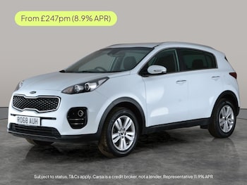 Used Kia Sportage 2018 for sale - 79227355: Photo
