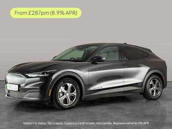 Used Ford Mustang Mach-E 2022 for sale - 79555826: Photo