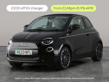 Used Fiat 500 2023 for sale - 79227374: Photo