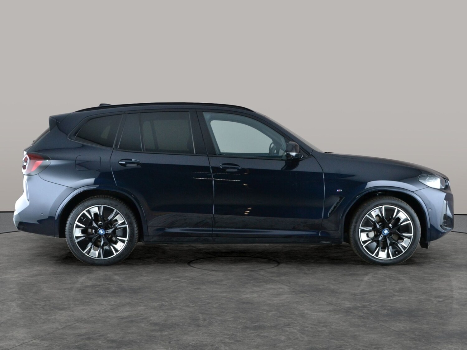 Used BMW iX3 2022 for sale - 77543004: Photo 12