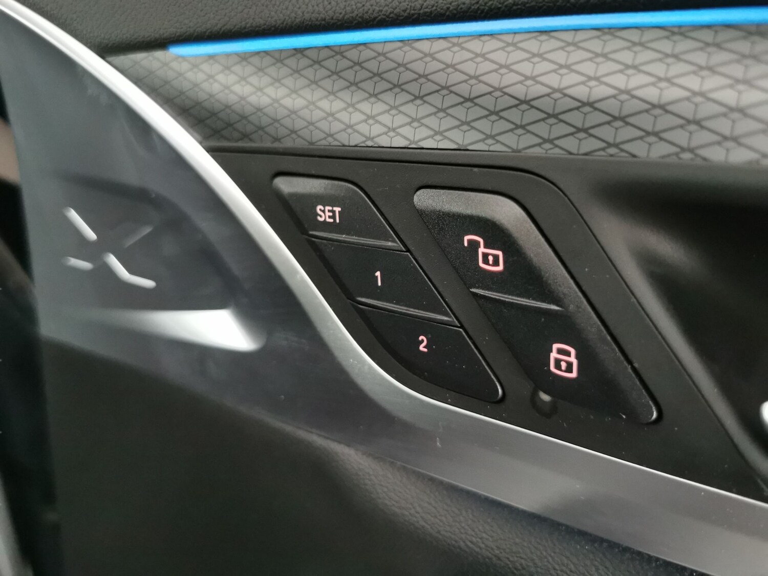 Used BMW iX3 2022 for sale - 77543004: Photo 19