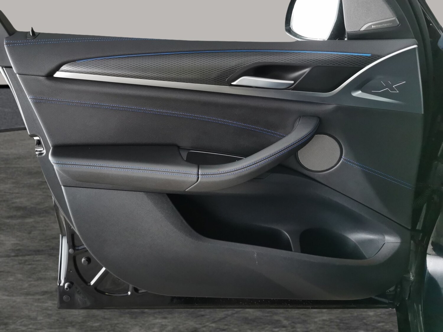 Used BMW iX3 2022 for sale - 77543004: Photo 36