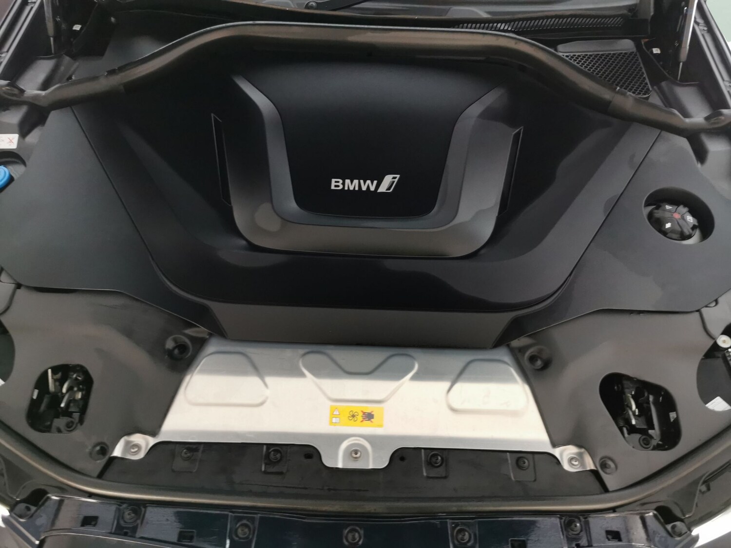 Used BMW iX3 2022 for sale - 77543004: Photo 41