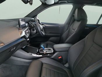 Used BMW iX3 2022 for sale - 77543004: Photo