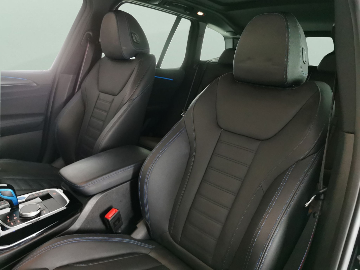 Used BMW iX3 2022 for sale - 77543004: Photo 9