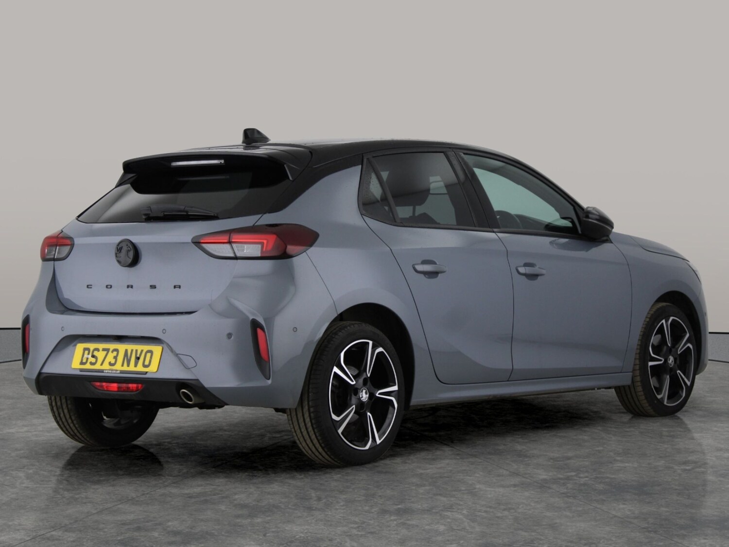 Used Vauxhall Corsa 2023 for sale - 77701735: Photo 10