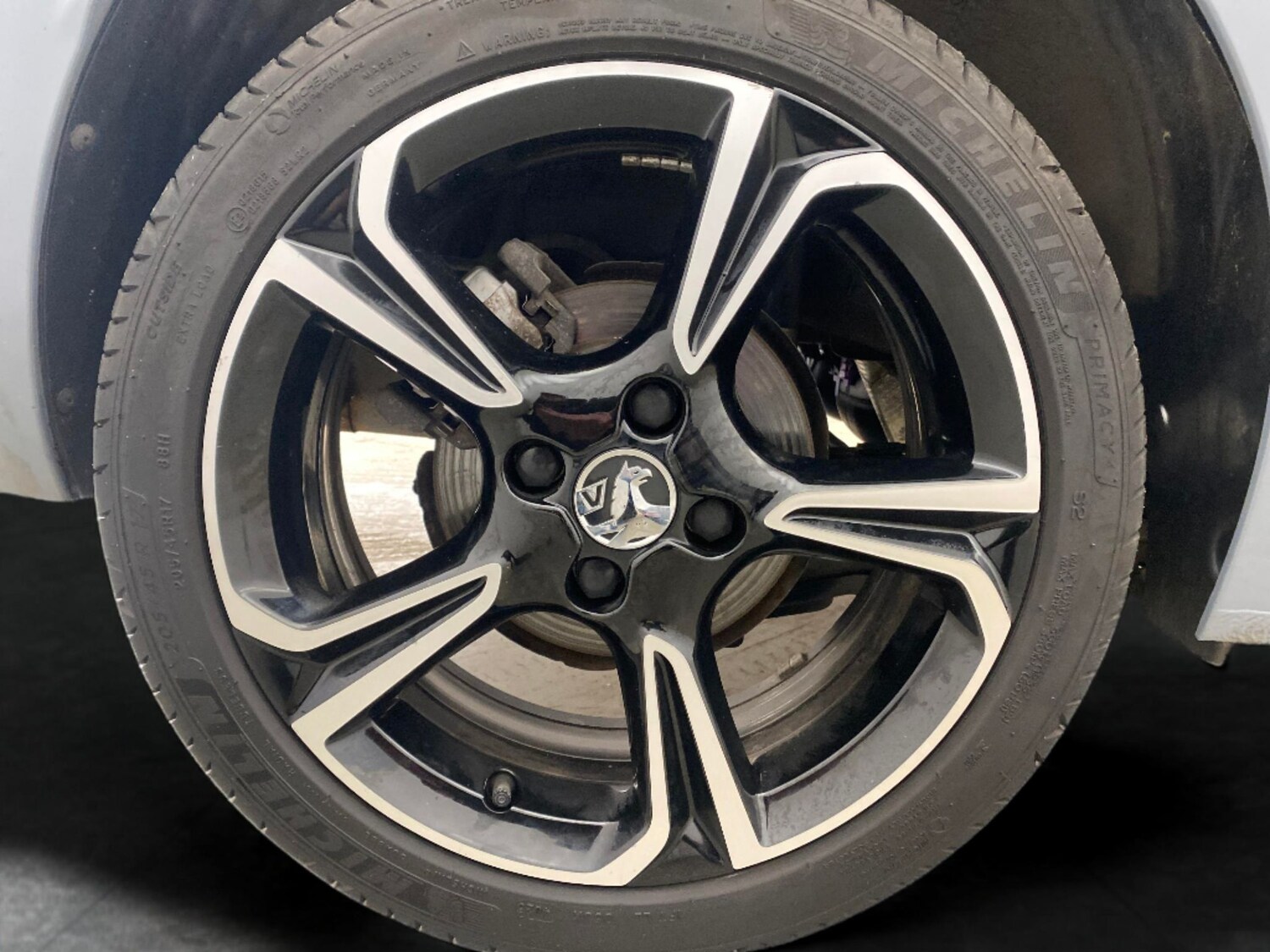 Used Vauxhall Corsa 2023 for sale - 77701735: Photo 22