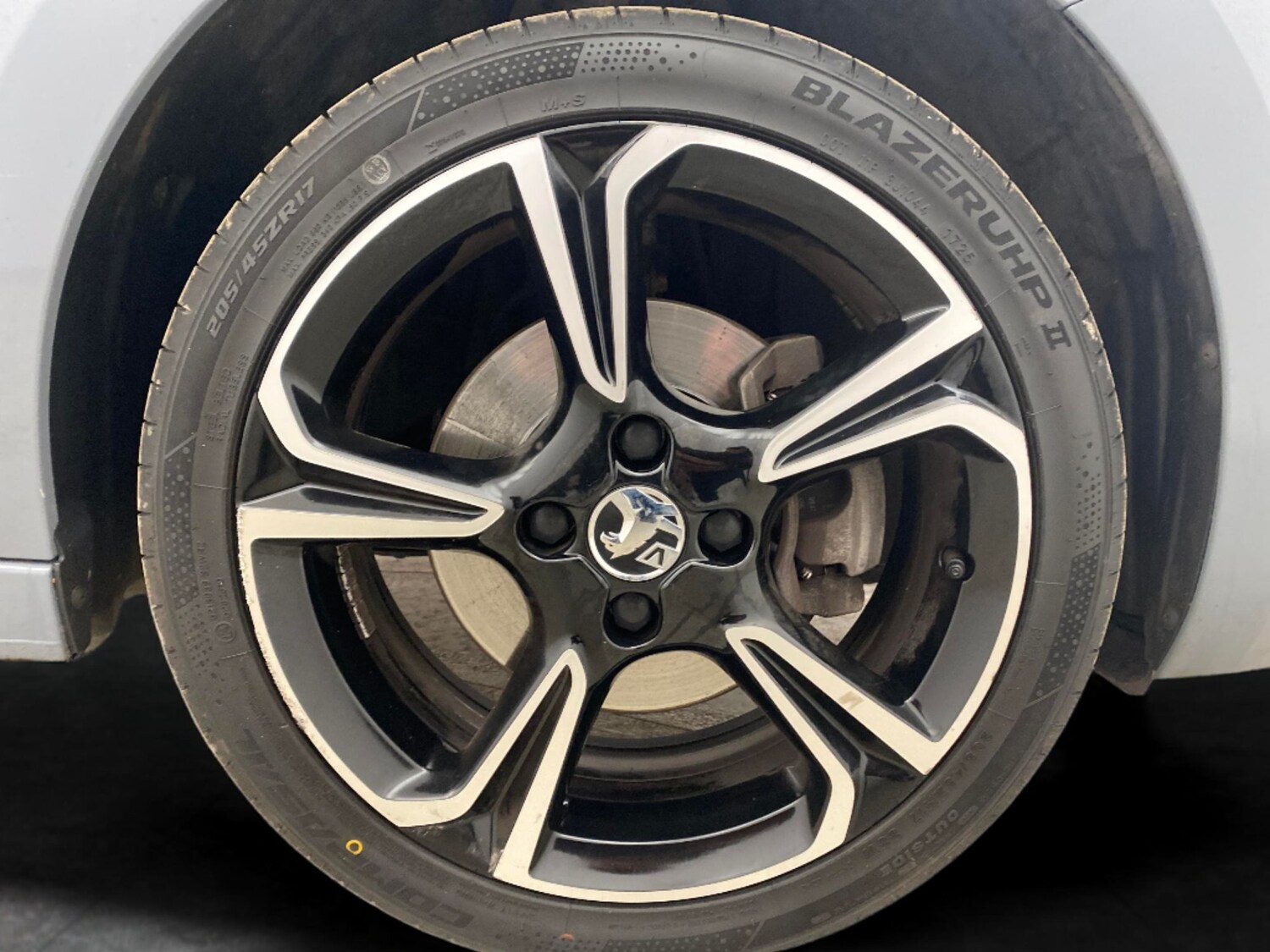 Used Vauxhall Corsa 2023 for sale - 77701735: Photo 23