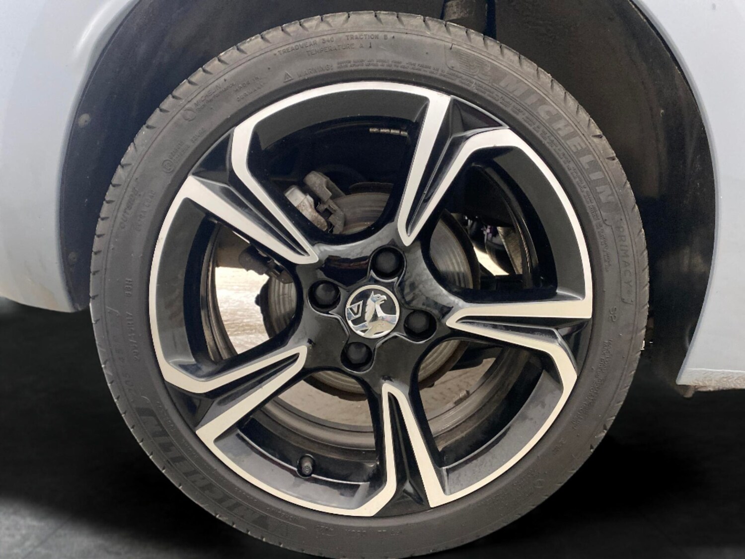 Used Vauxhall Corsa 2023 for sale - 77701735: Photo 24