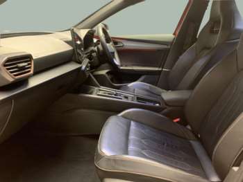 Used Cupra Formentor 2021 for sale - 74901282: Photo