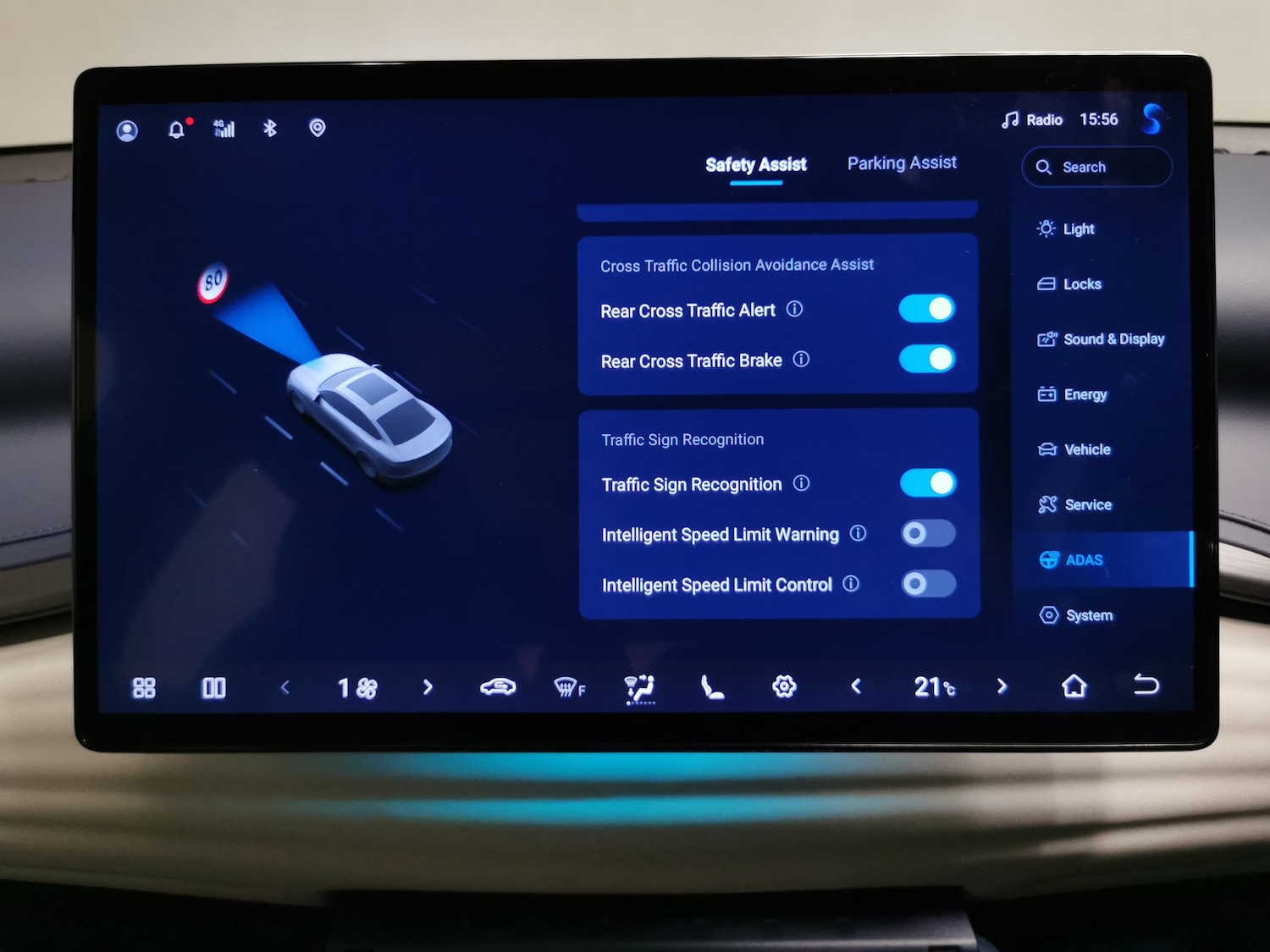 Used BYD Atto 3 2024 for sale - 77833663: Photo 22