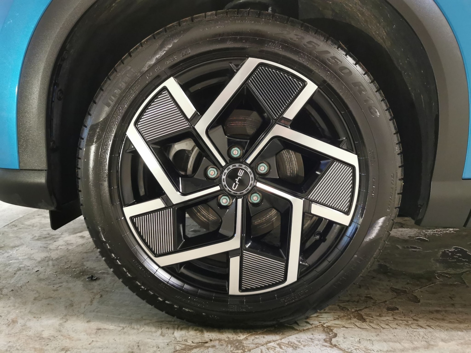 Used BYD Atto 3 2024 for sale - 77833663: Photo 24