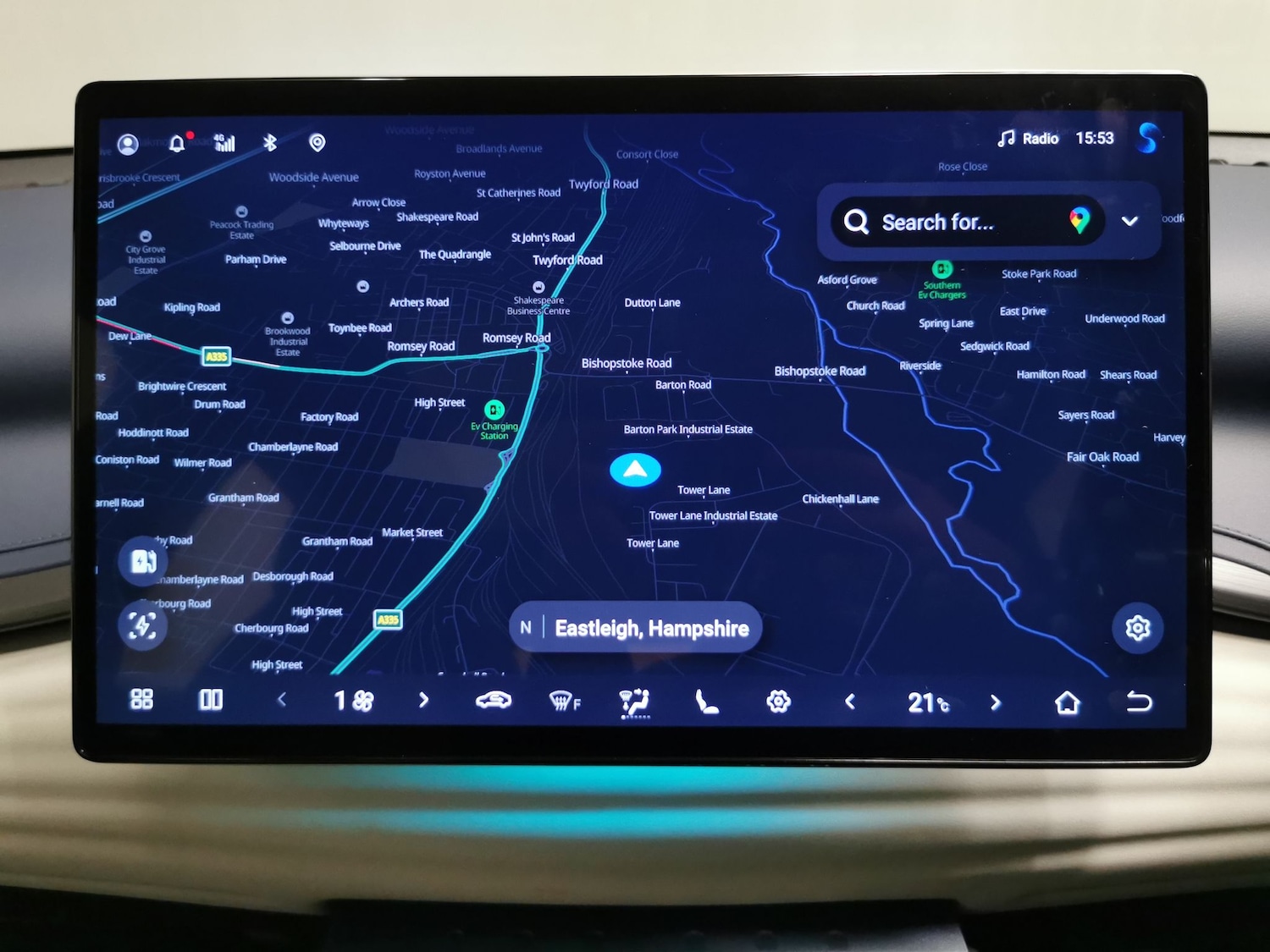 Used BYD Atto 3 2024 for sale - 77833663: Photo 7