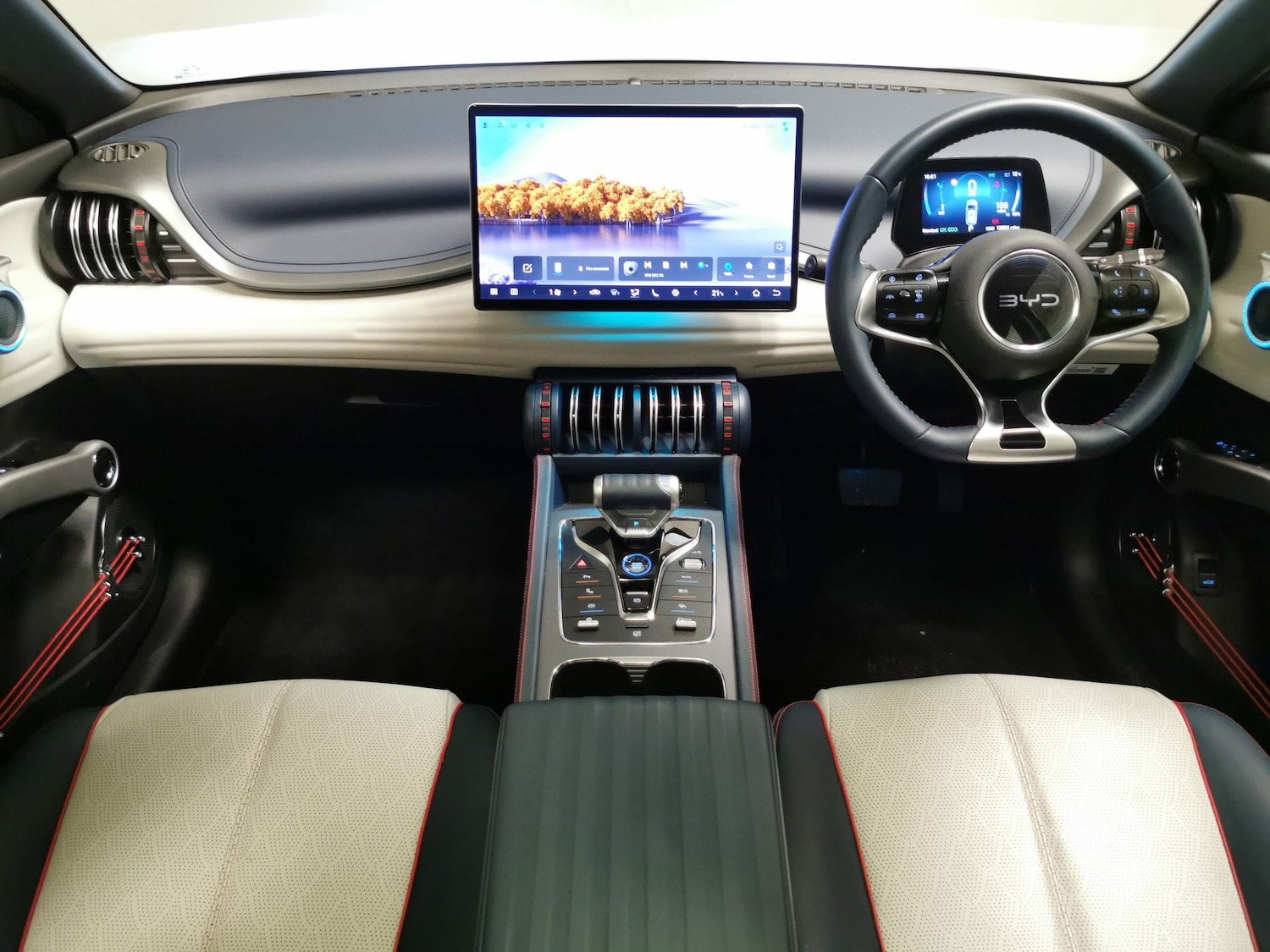 Used BYD Atto 3 2024 for sale - 77833663: Photo 8