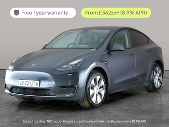 Used Tesla Model Y 2022 for sale - 79512610: Photo
