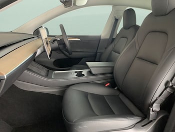 Used Tesla Model Y 2022 for sale - 79512610: Photo