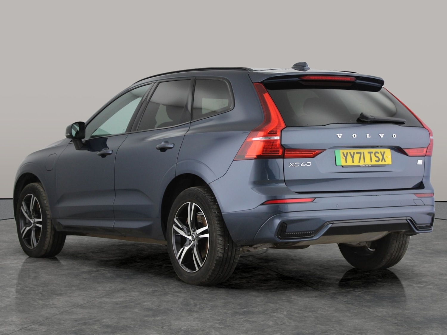 Used Volvo XC60 2021 for sale - 77981299: Photo 12