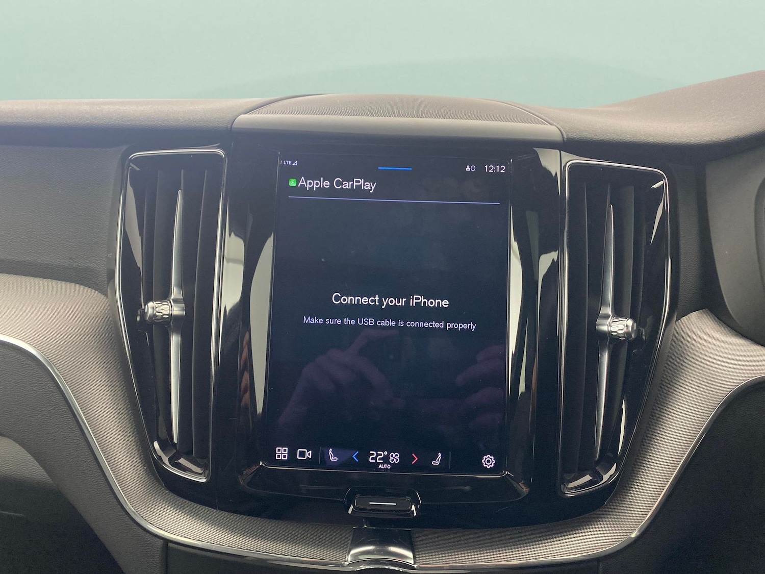 Used Volvo XC60 2021 for sale - 77981299: Photo 16