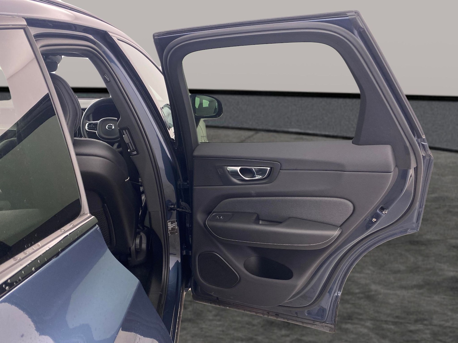 Used Volvo XC60 2021 for sale - 77981299: Photo 27