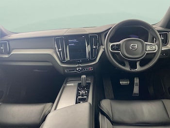 Used Volvo XC60 2021 for sale - 77981299: Photo