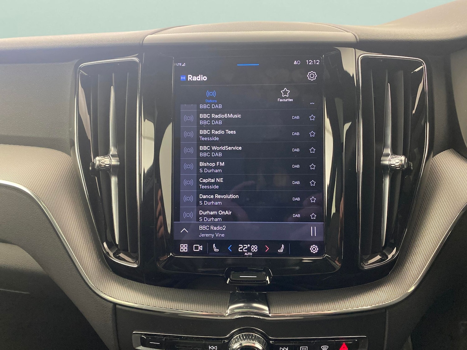 Used Volvo XC60 2021 for sale - 77981299: Photo 6