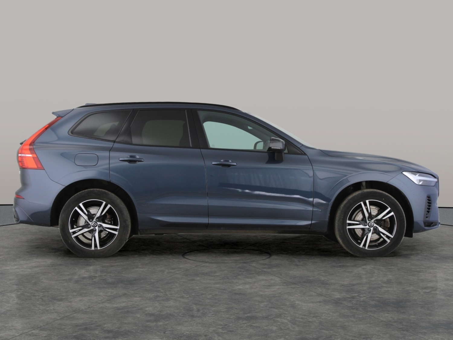 Used Volvo XC60 2021 for sale - 77981299: Photo 9