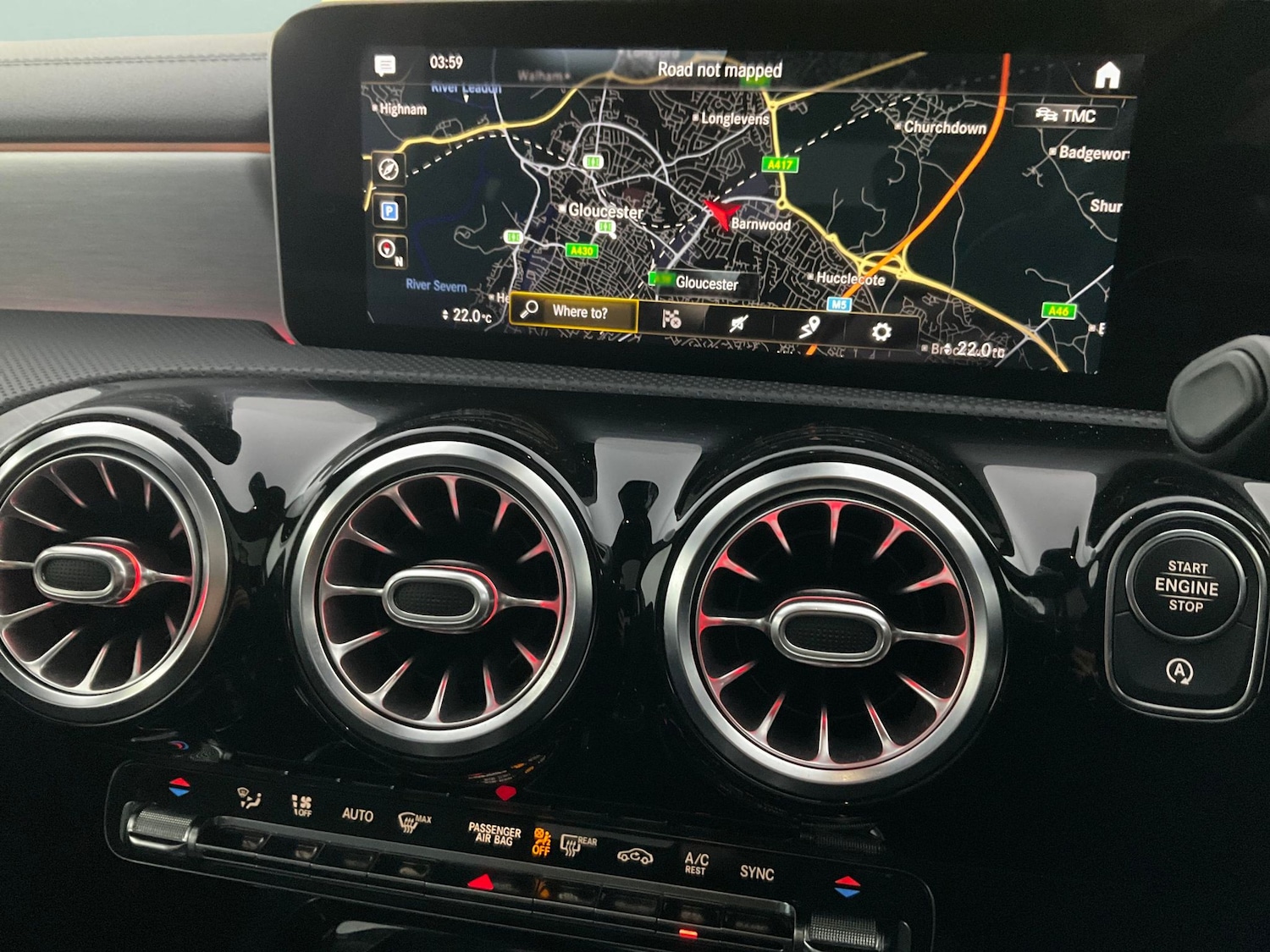 Used Mercedes-Benz A-Class 2019 for sale - 76464140: Photo 11