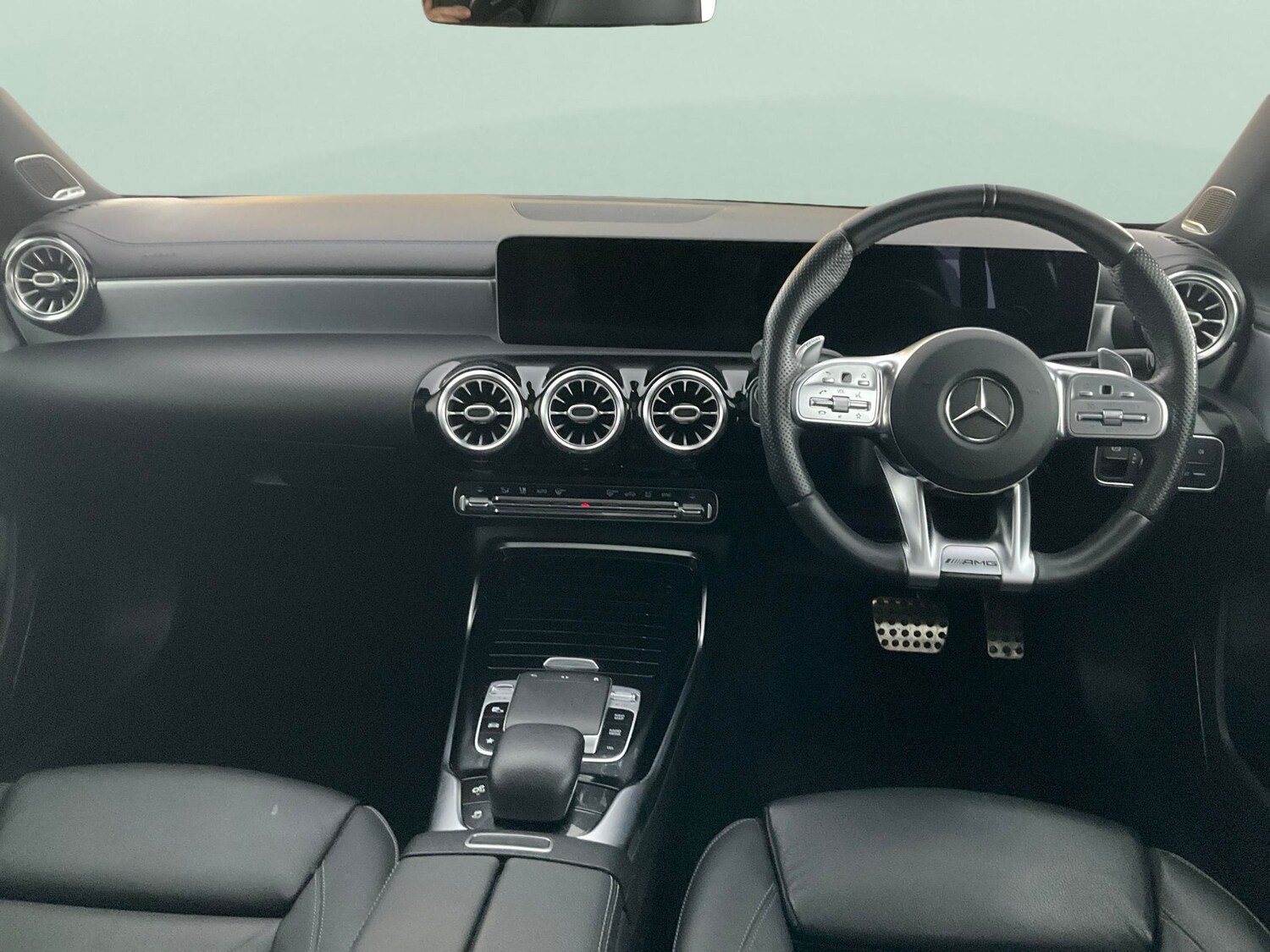 Used Mercedes-Benz A-Class 2019 for sale - 76464140: Photo 12