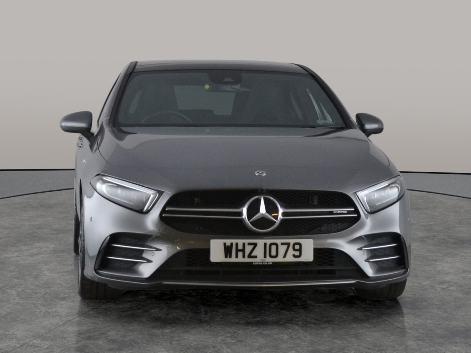Used Mercedes-Benz A-Class 2019 for sale - 76464140: Photo 19