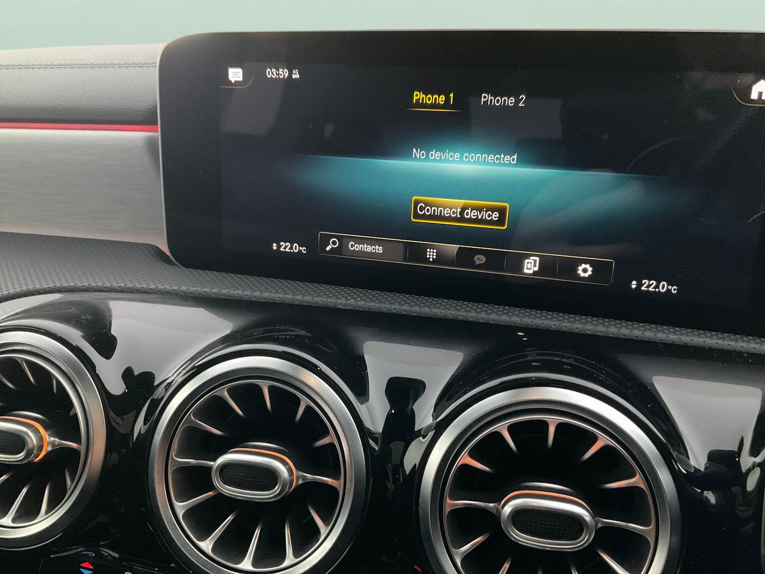 Used Mercedes-Benz A-Class 2019 for sale - 76464140: Photo 22