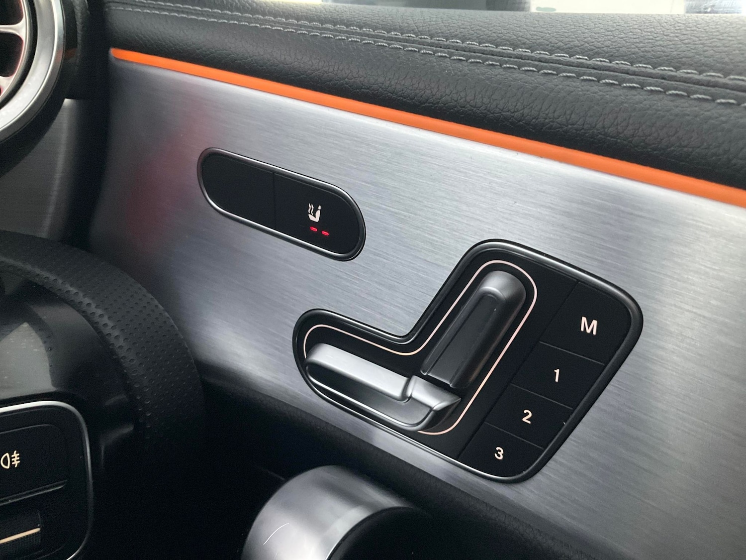 Used Mercedes-Benz A-Class 2019 for sale - 76464140: Photo 27