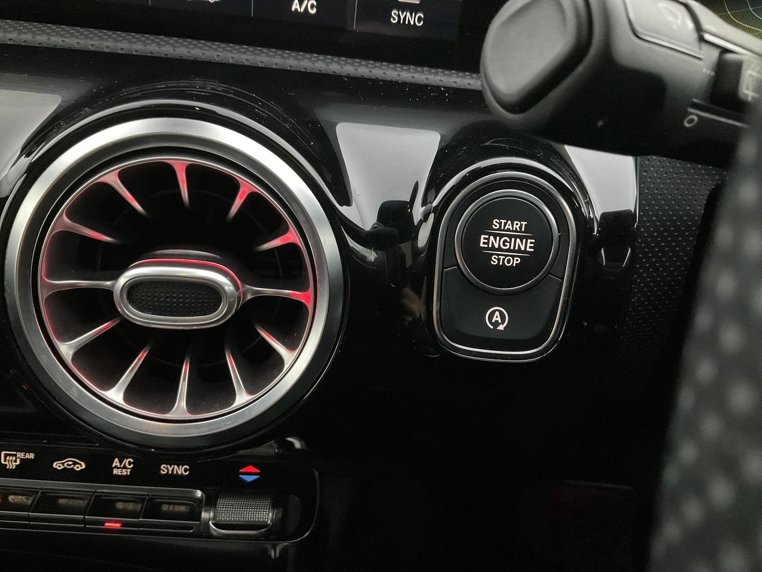 Used Mercedes-Benz A-Class 2019 for sale - 76464140: Photo 28